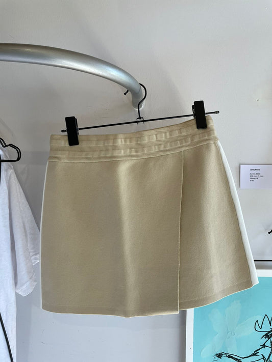 Marina mini skirt